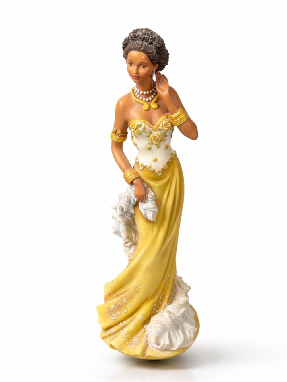Home Interiors Sculpture